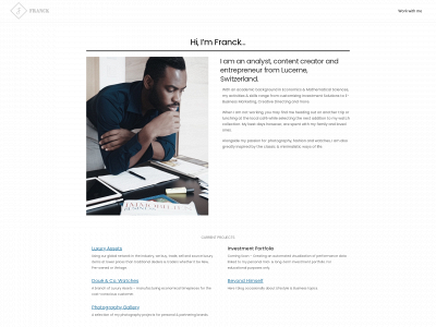 rafiou.com snapshot