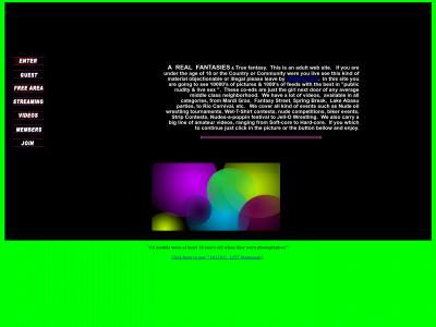 aaarealfantasies.com snapshot