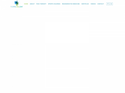 txspineandjoint.com snapshot