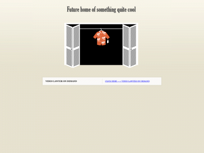 floridaattorneyondemand.com snapshot