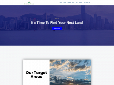 landseller4u.com snapshot