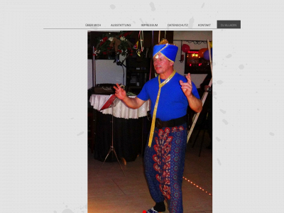 dj-alladin.de snapshot