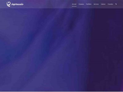 inpressio.com snapshot