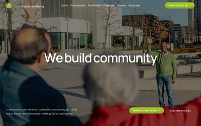 gpo-subdomein.nl snapshot