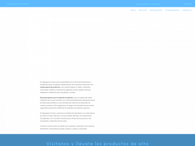 agroquimarosuna.net snapshot