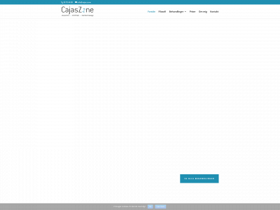 cajas.zone snapshot