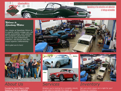 thetexasbluebell.com snapshot