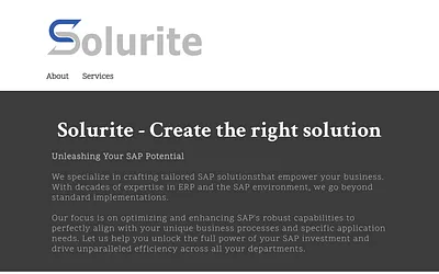 saprite.com snapshot