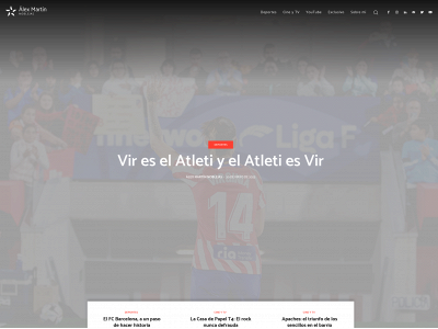 alexmartinoblejas.com snapshot