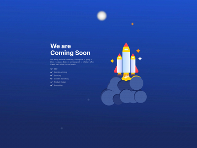 forecastermedia.com snapshot