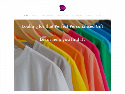 printgift.weebly.com snapshot