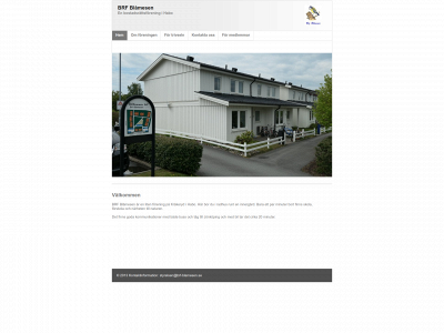 brf-blamesen.se snapshot