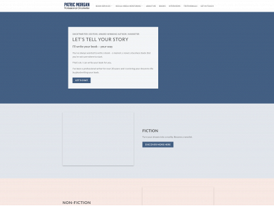 buildanonlineaudience.com snapshot