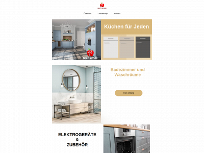 palmskitchen.es snapshot