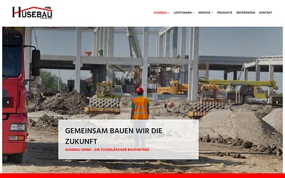 husebau.de snapshot