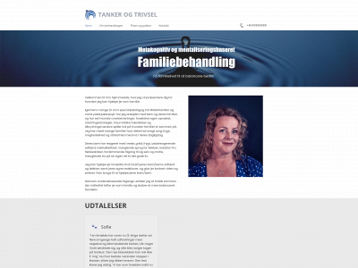 tankerogtrivsel.com snapshot