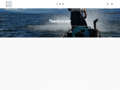 travelslides.co snapshot