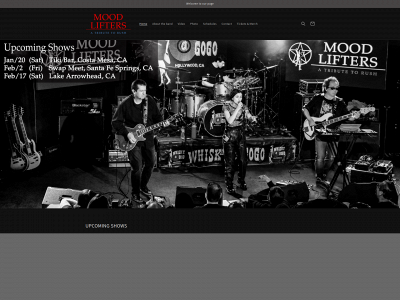 moodliftersrushtribute.com snapshot