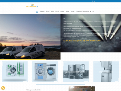 stockholmsthaimassage.se snapshot