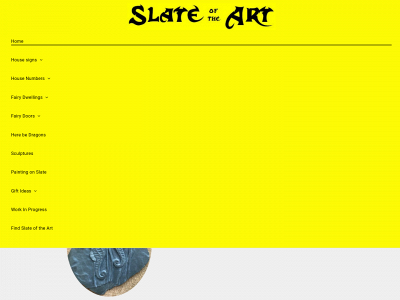 slateoftheart.co.uk snapshot
