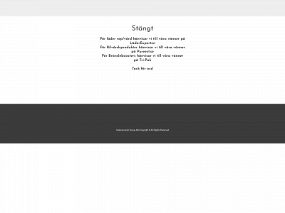 hagro.se snapshot