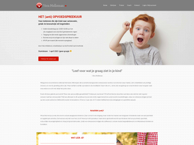 anti-opvoedspreekuur.nl snapshot