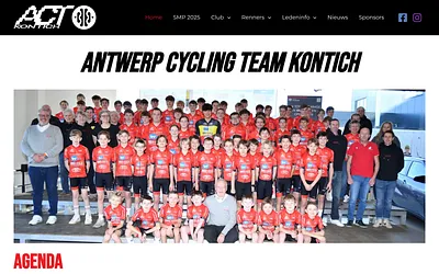 actkontich.be snapshot