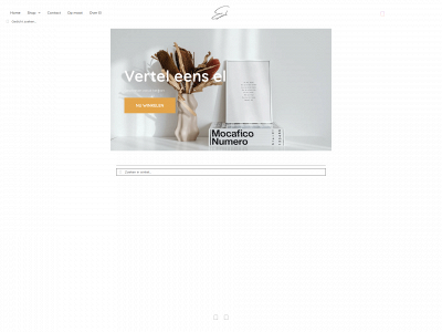 verteleensel.nl snapshot