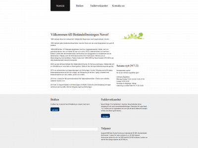 navetkumla.se snapshot