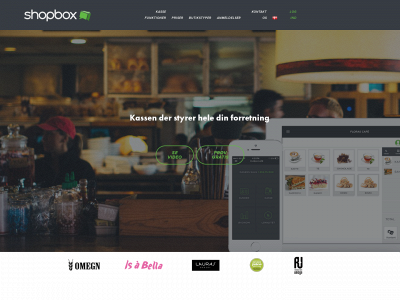 shopbox.com snapshot