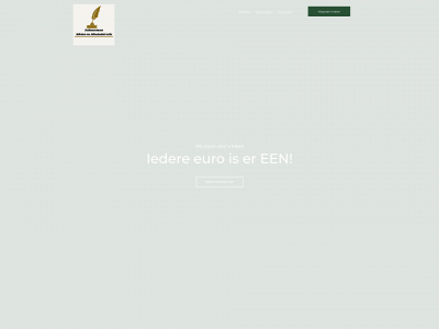 schuurmanadministratie.nl snapshot