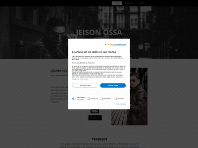 jeisonossa.com snapshot