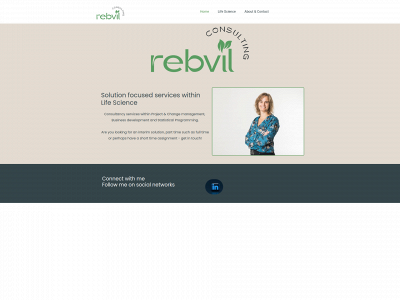 rebvil.com snapshot