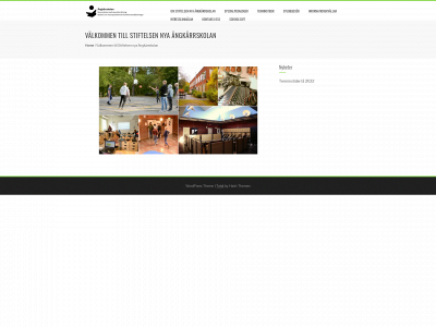 angkarrskolan.se snapshot