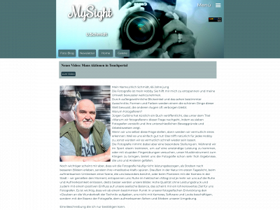 ullischmidt.de snapshot