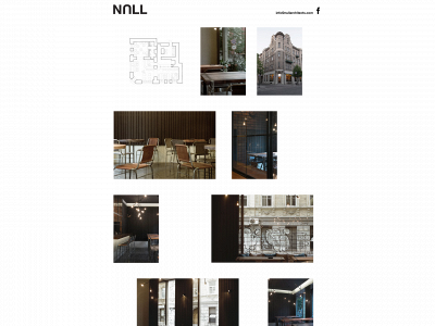 nullarchitects.com snapshot