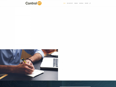 control-it.se snapshot