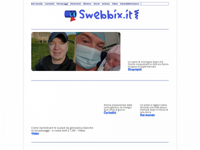 swebbix.it snapshot