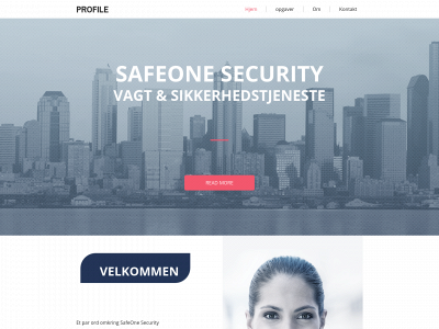 safeone.dk snapshot