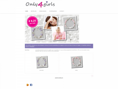 only4girls.nl snapshot