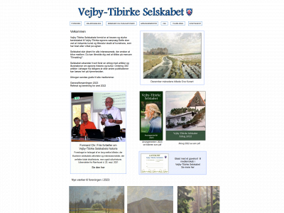 vtselskabet.dk snapshot