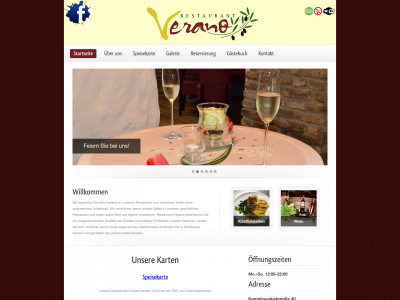 verano-aachen.de snapshot