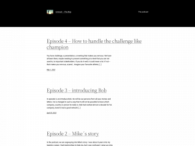 unstuck-leadership.com snapshot