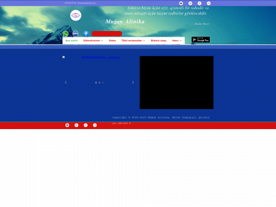 muqanklinika.com snapshot