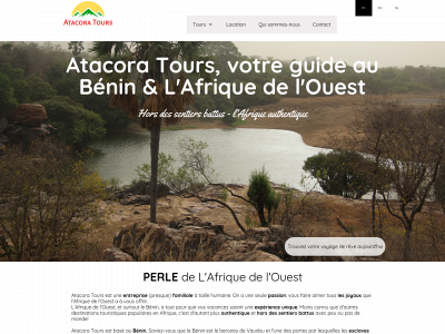 atacoratours.com snapshot