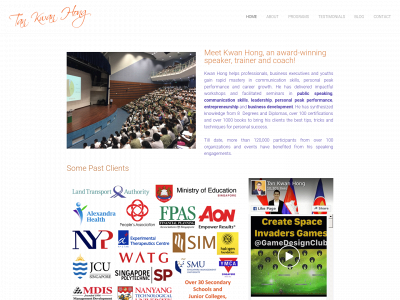 tankwanhong.com snapshot