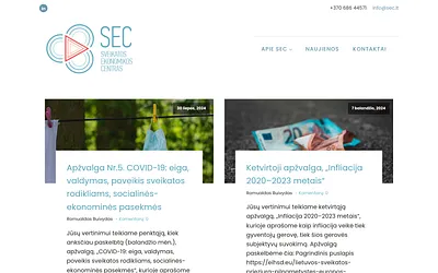 sec.lt snapshot