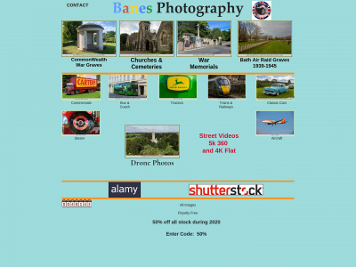 banes.photography snapshot