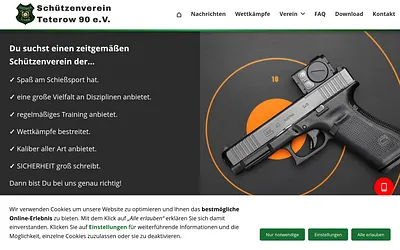 sv-teterow.de snapshot