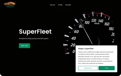superfleet.eu snapshot